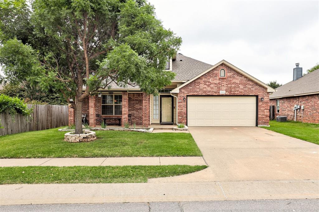 2505 Chadsford Lane