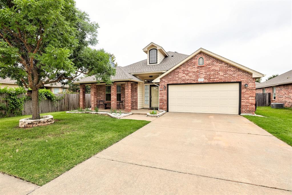 2505 Chadsford Lane