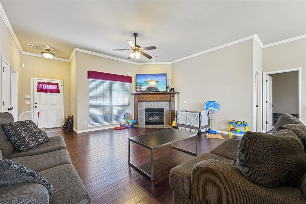 3608 Morgan Creek Road