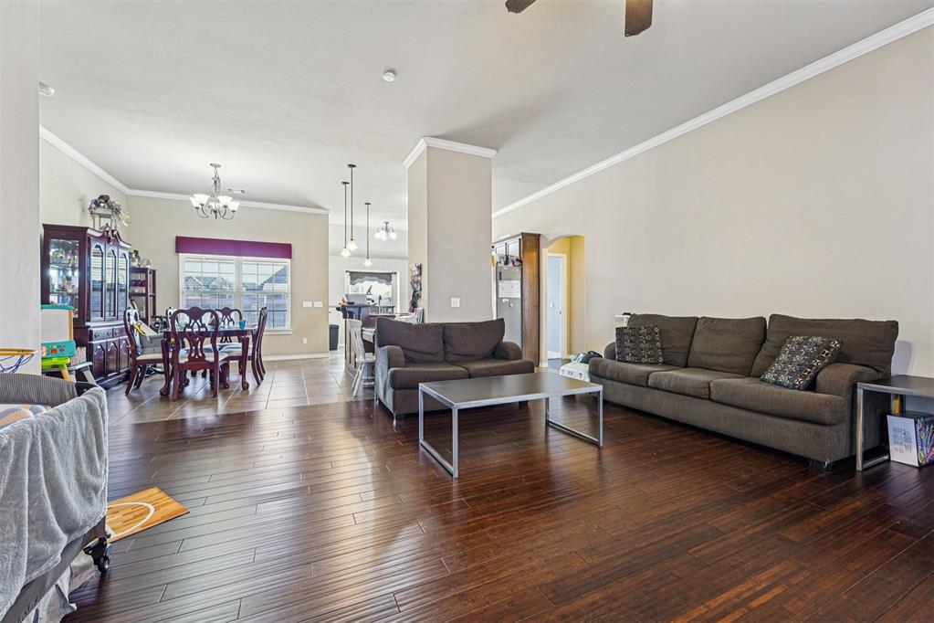3608 Morgan Creek Road
