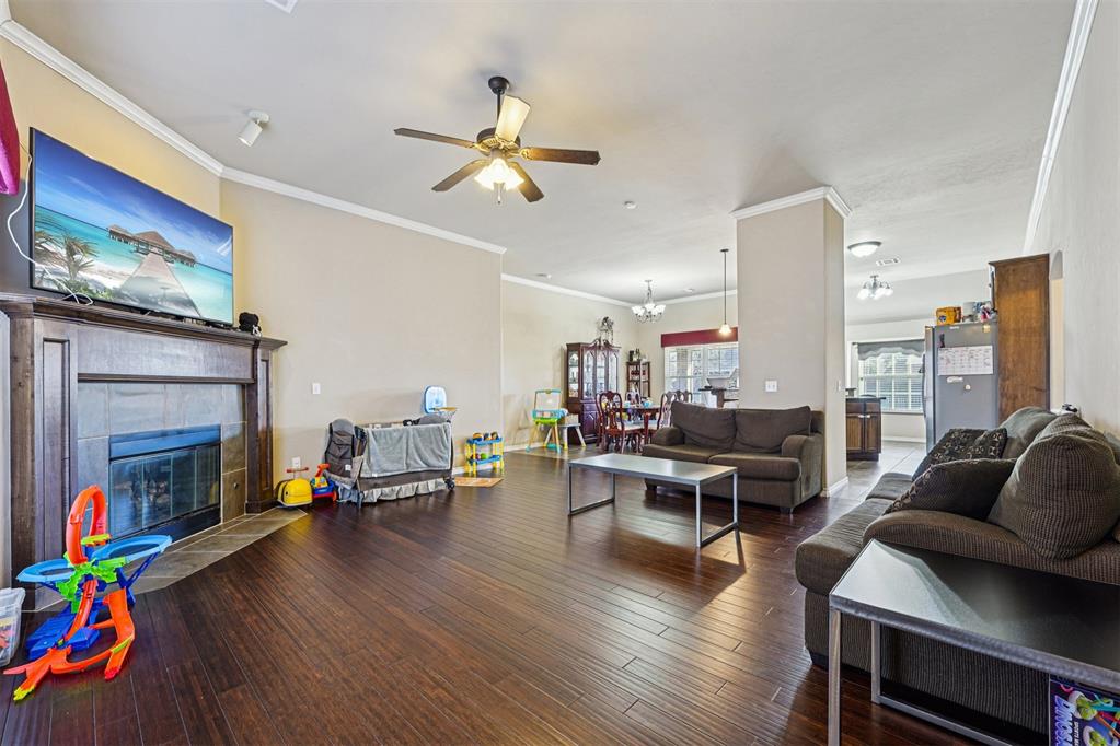 3608 Morgan Creek Road