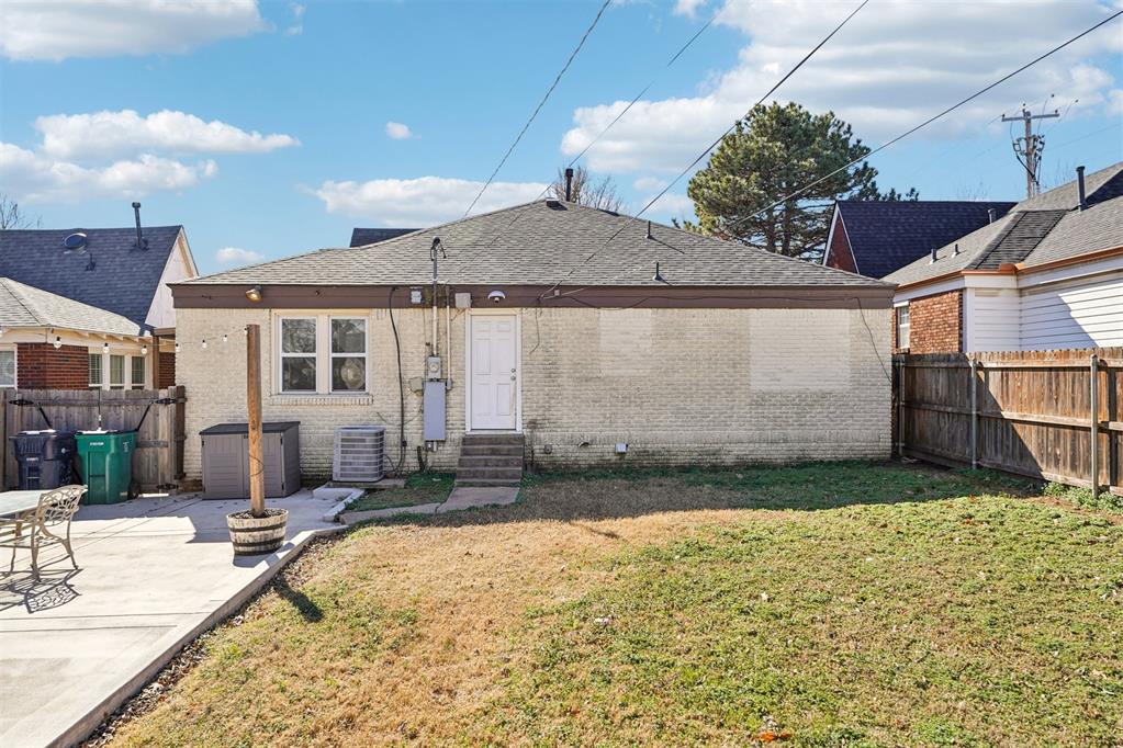 2857 NW 21st Street