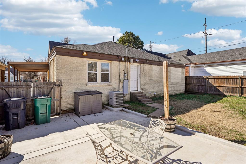 2857 NW 21st Street