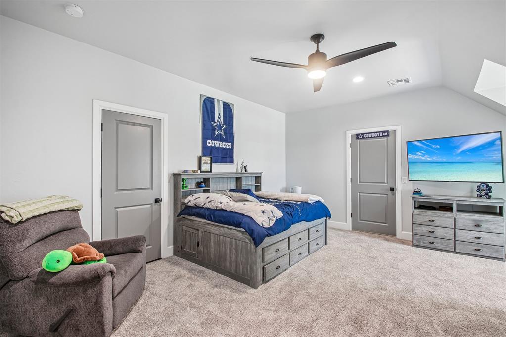 3387 Red Ridge Drive
