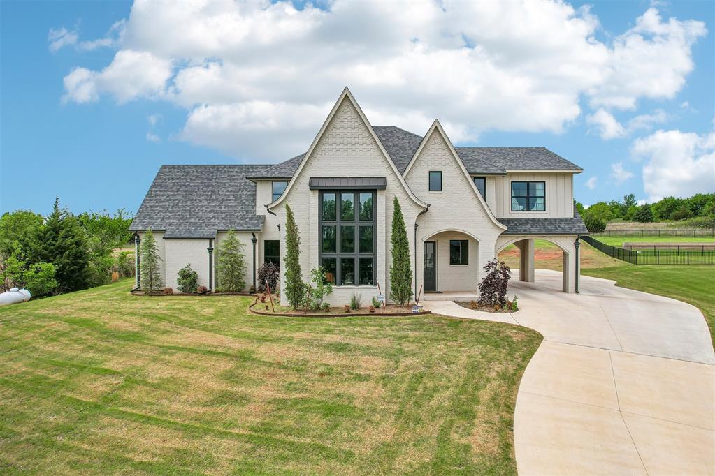 3387 Red Ridge Drive