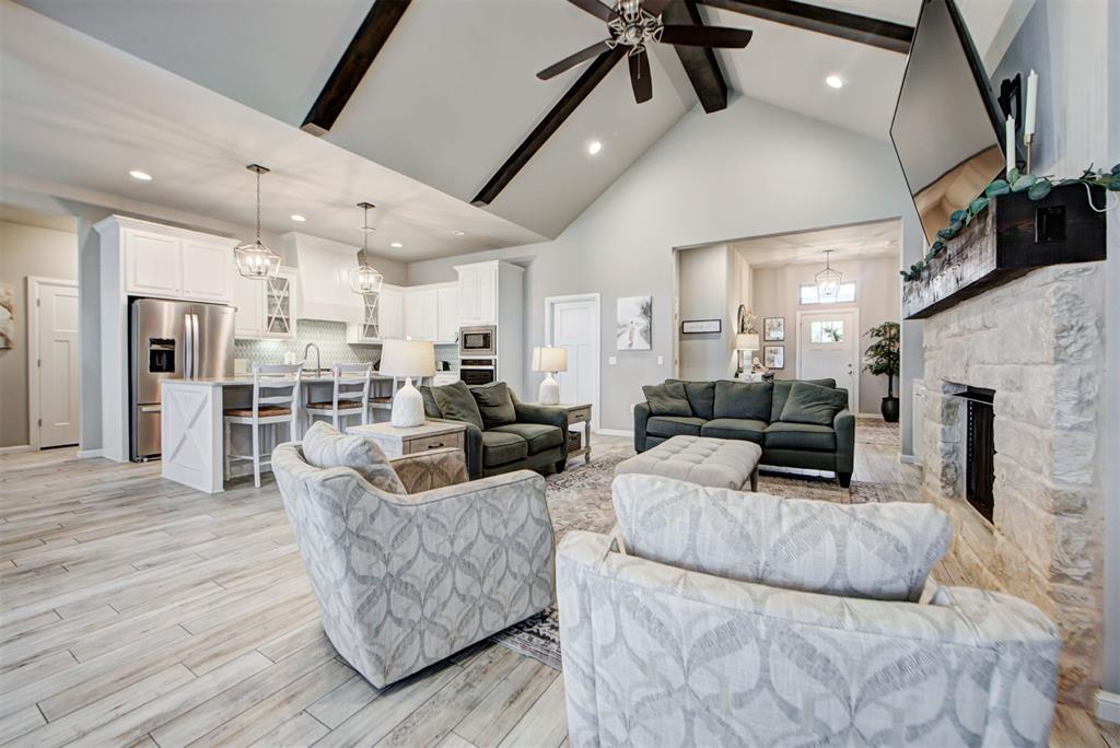 2409 Crystal Creek Drive