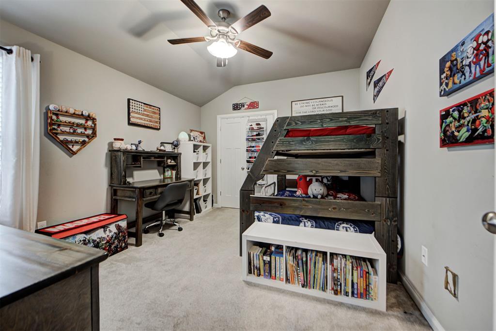 2409 Crystal Creek Drive