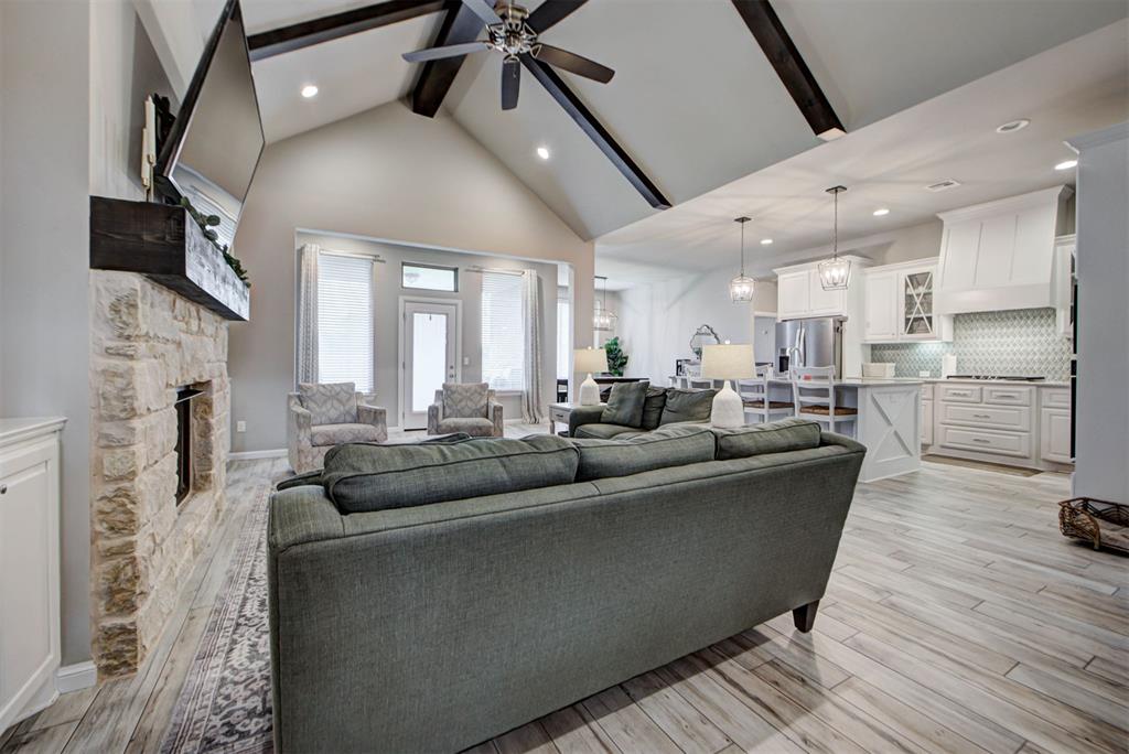 2409 Crystal Creek Drive