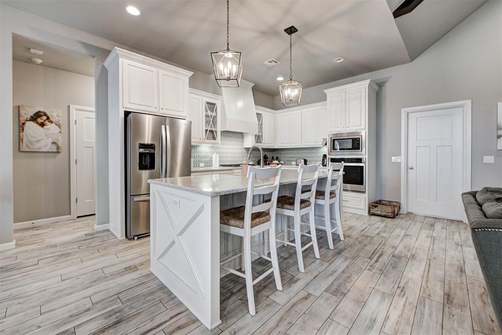 2409 Crystal Creek Drive