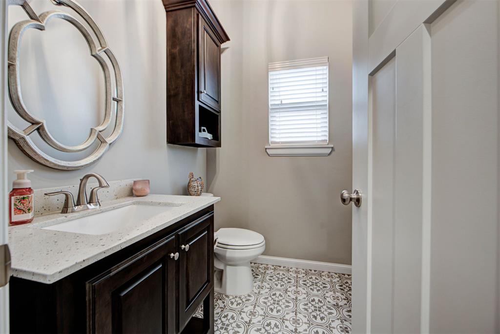 2409 Crystal Creek Drive