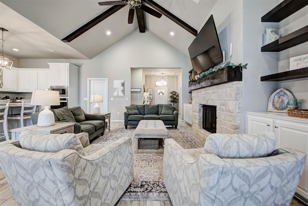 2409 Crystal Creek Drive