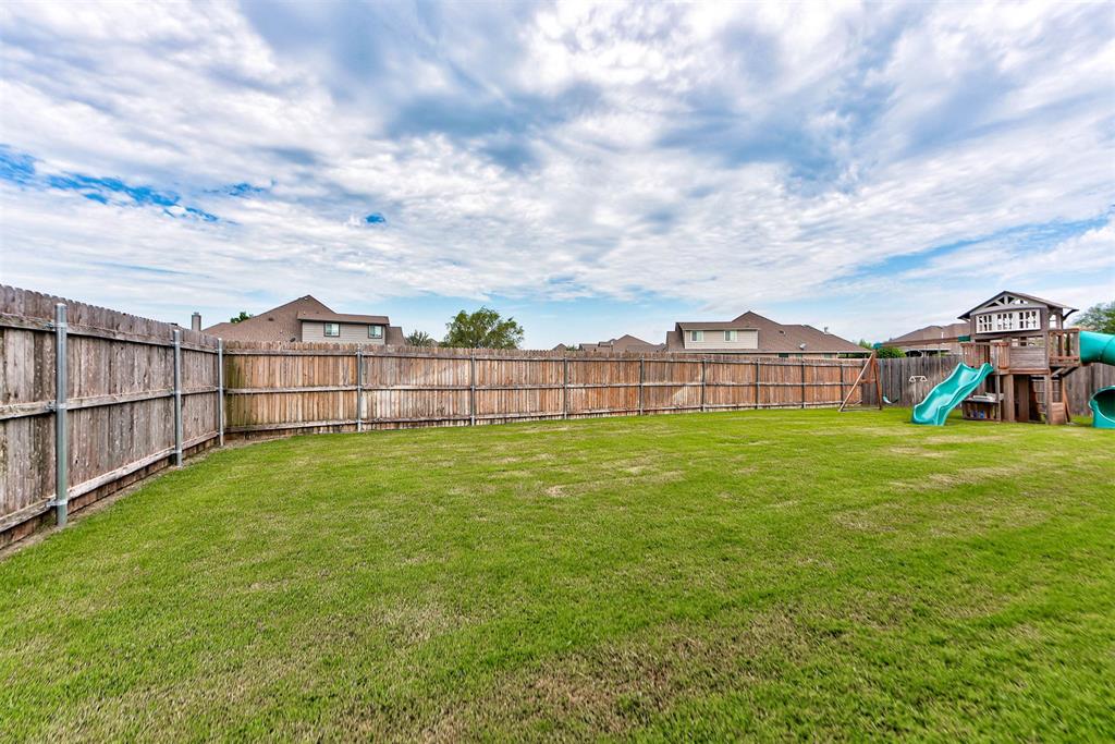 2409 Crystal Creek Drive