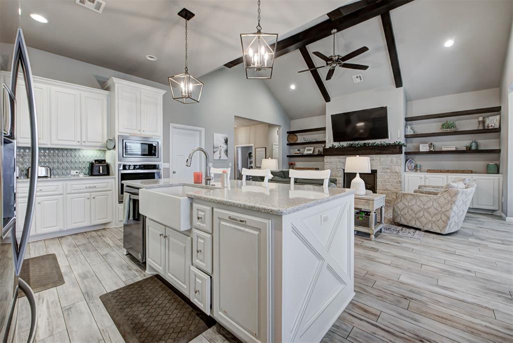 2409 Crystal Creek Drive