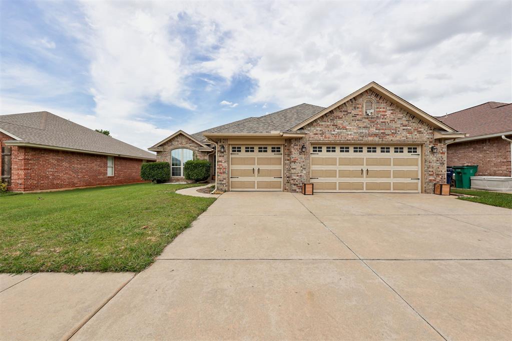 2633 SE 97th Street