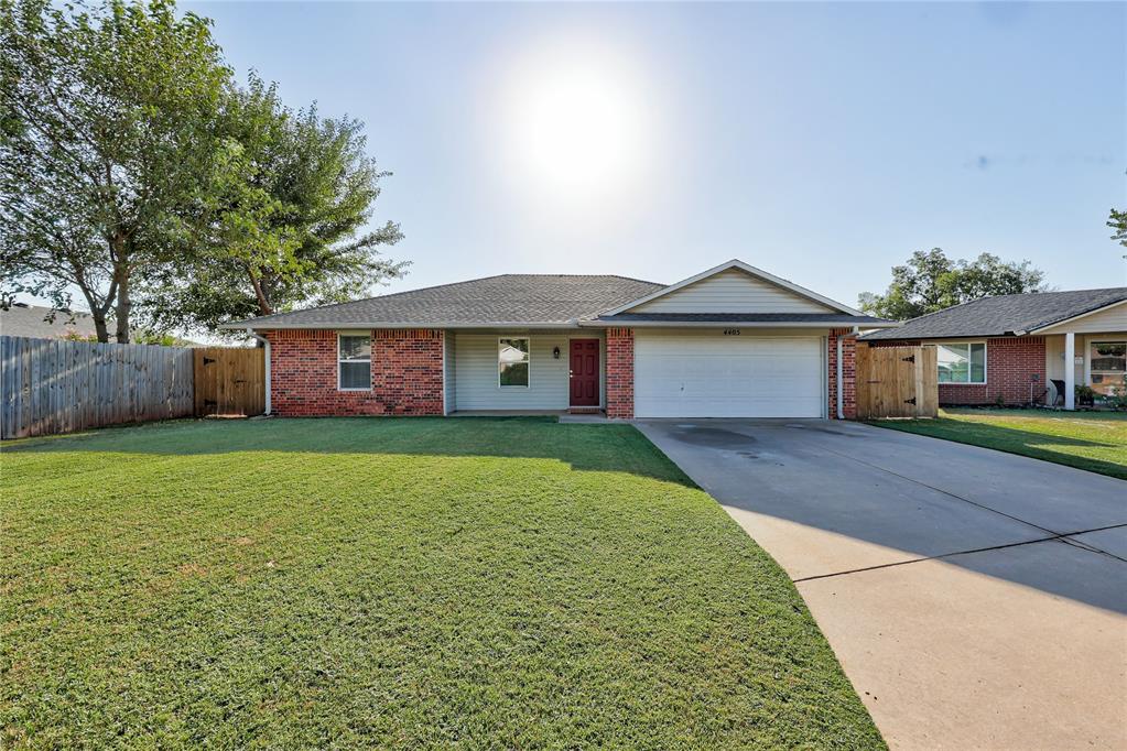 4405 Smoking Tree Drive