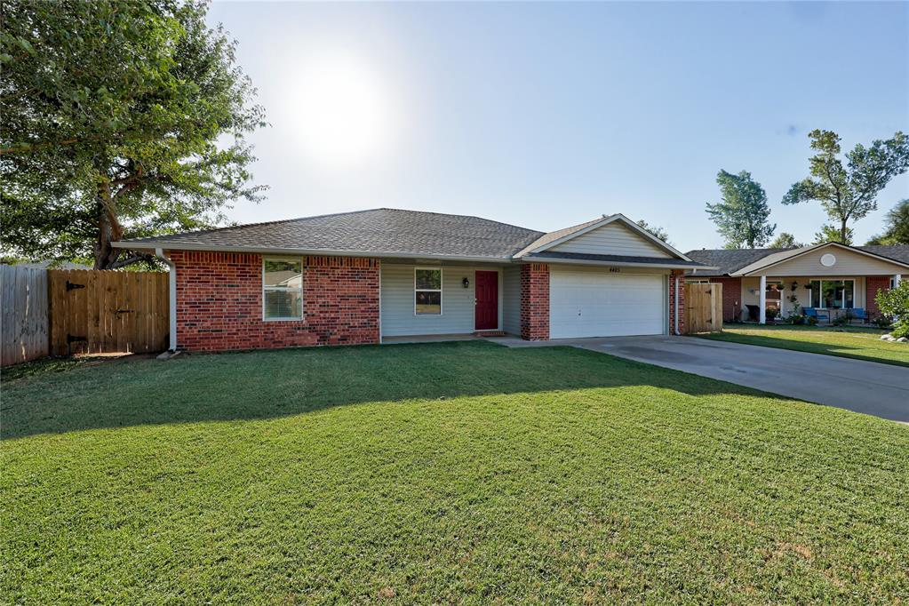 4405 Smoking Tree Drive