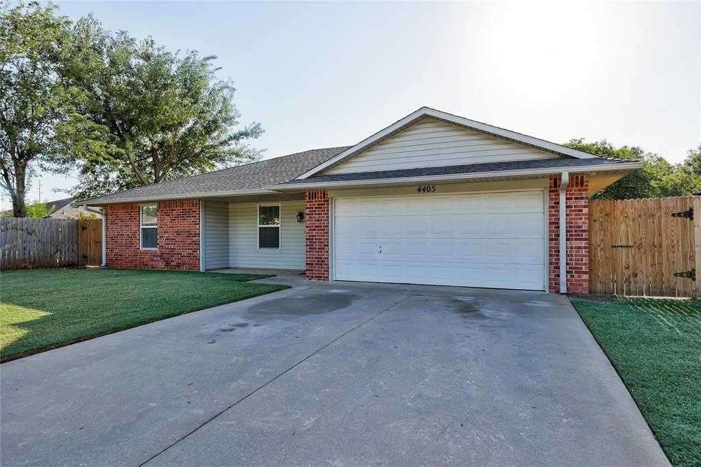4405 Smoking Tree Drive