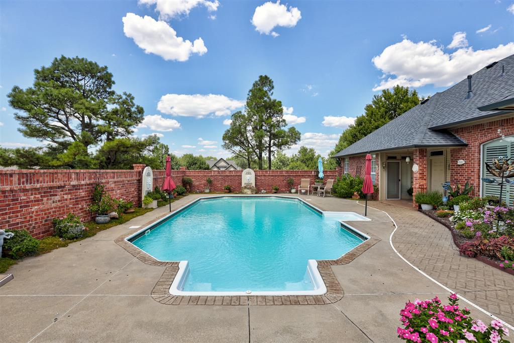 1079 Chaparral Drive