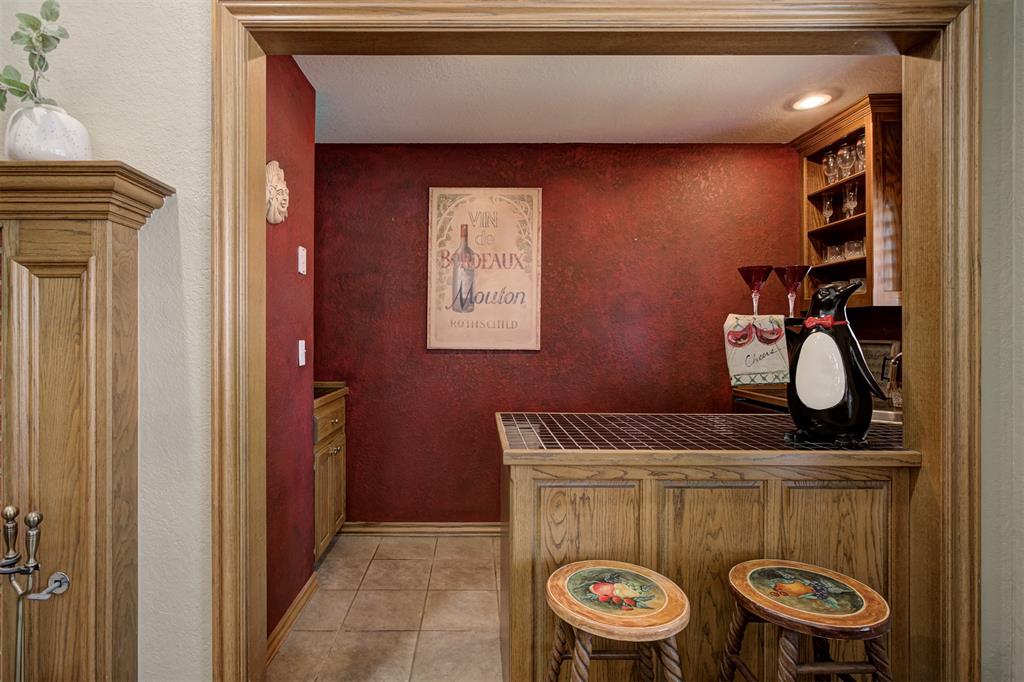 1079 Chaparral Drive