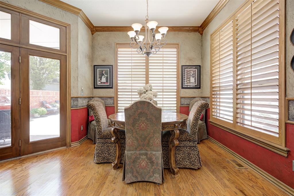1079 Chaparral Drive