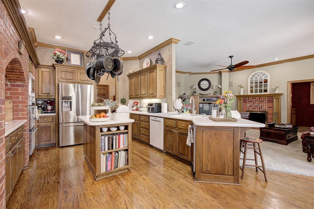 1079 Chaparral Drive