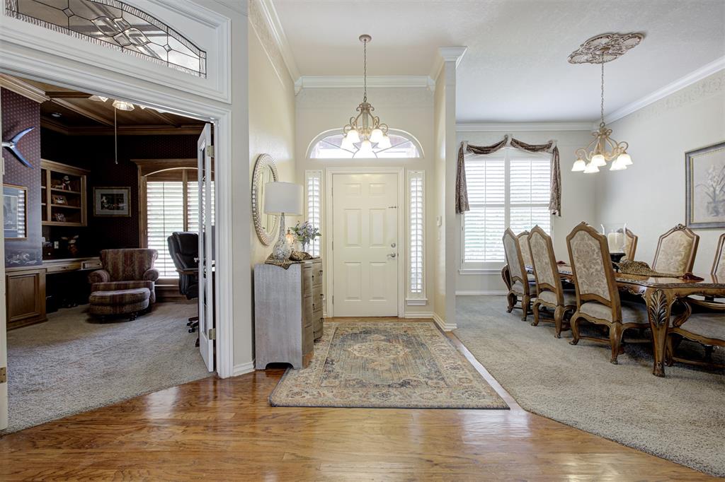 1079 Chaparral Drive