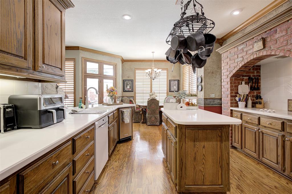 1079 Chaparral Drive