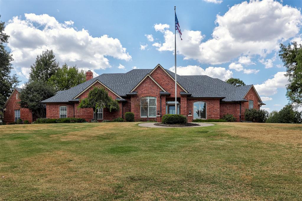 1079 Chaparral Drive
