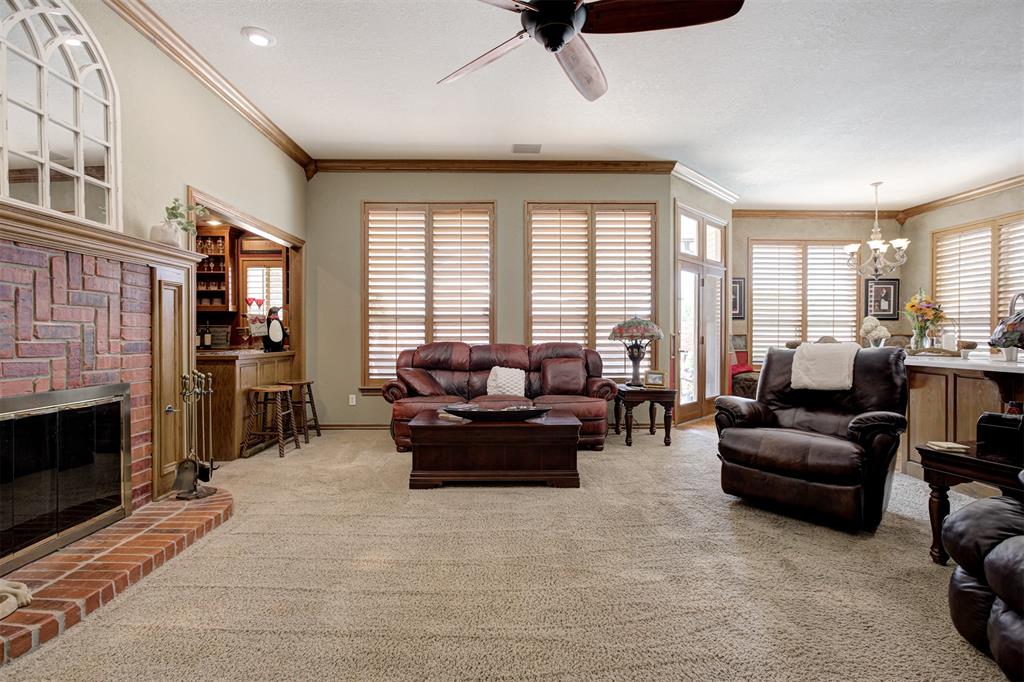 1079 Chaparral Drive