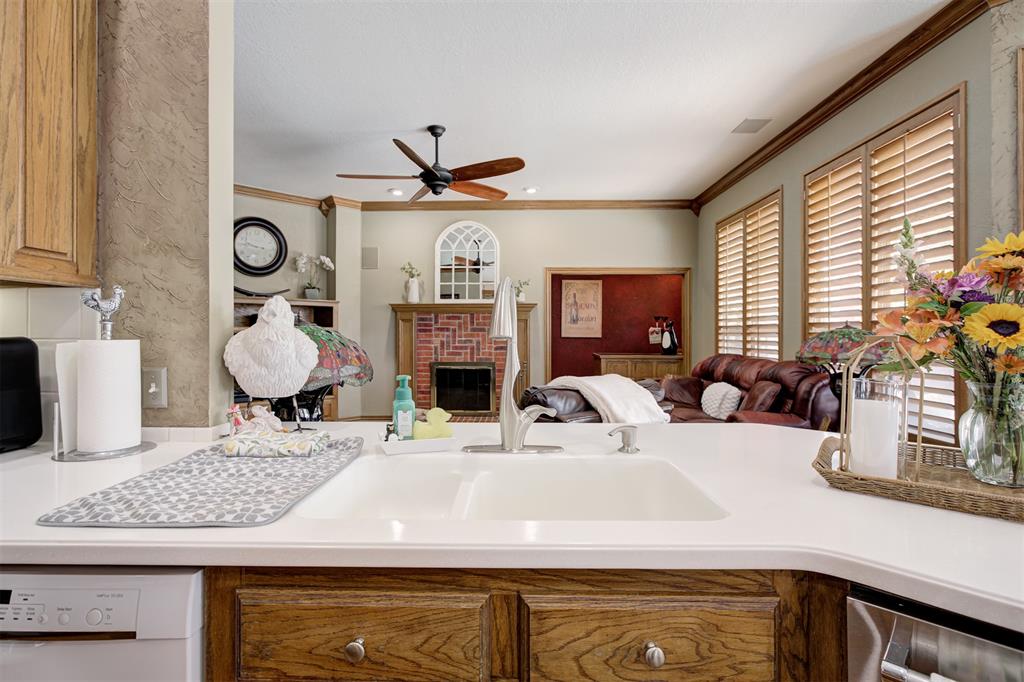 1079 Chaparral Drive