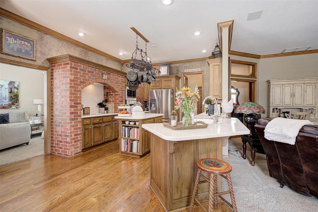 1079 Chaparral Drive