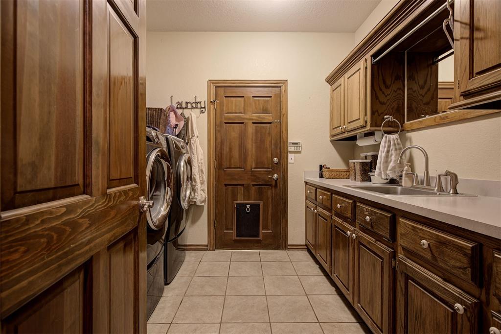 1079 Chaparral Drive