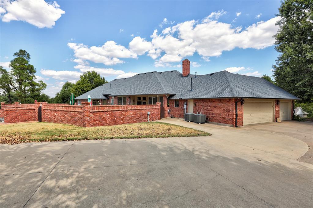 1079 Chaparral Drive