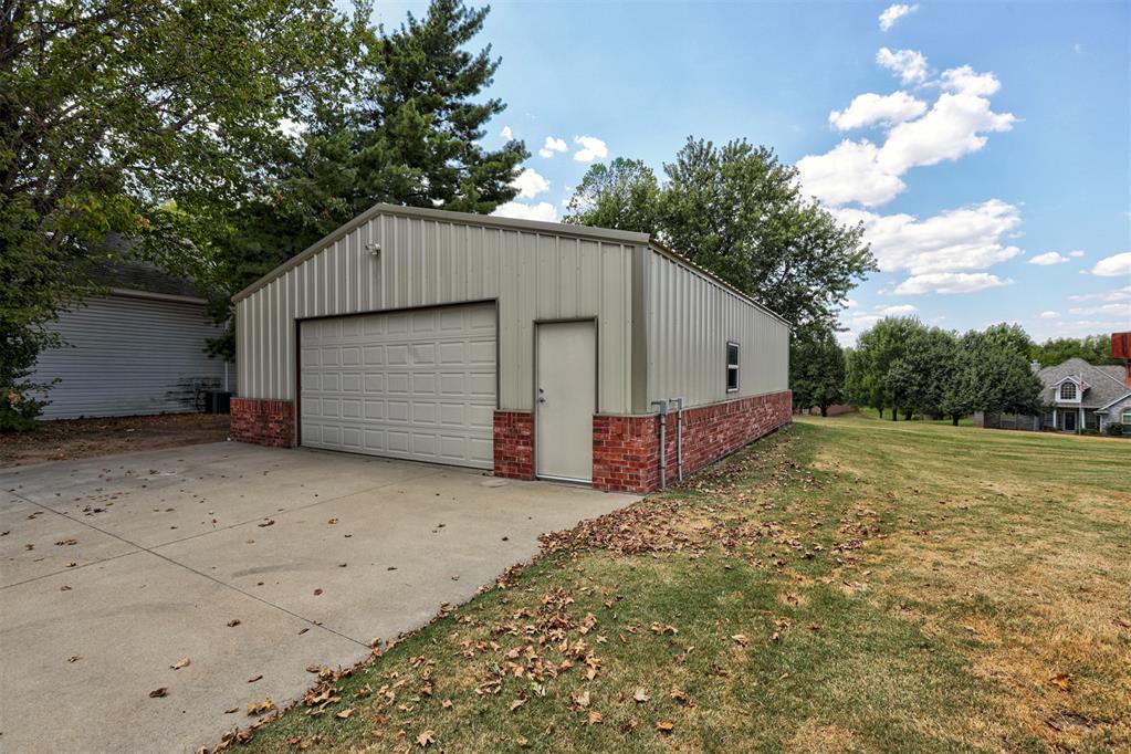1079 Chaparral Drive