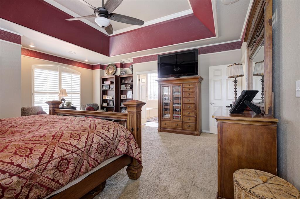 1079 Chaparral Drive