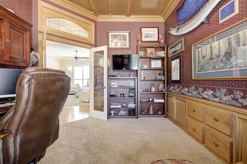 1079 Chaparral Drive