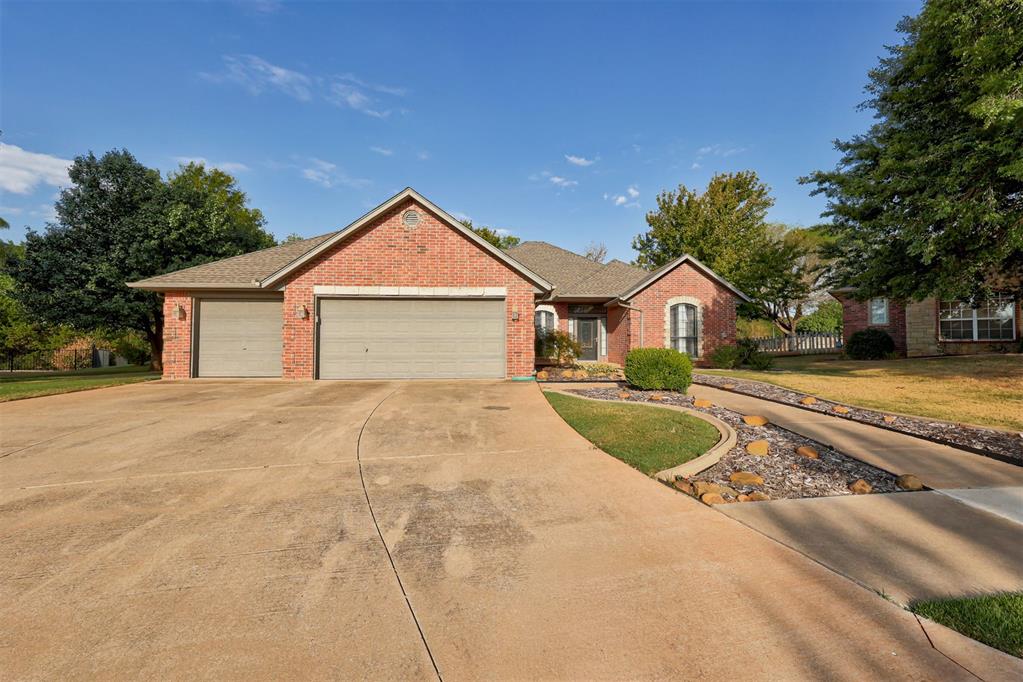 1772 Lake Shadows Court