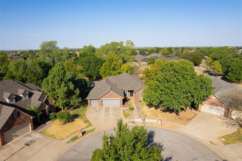 1772 Lake Shadows Court