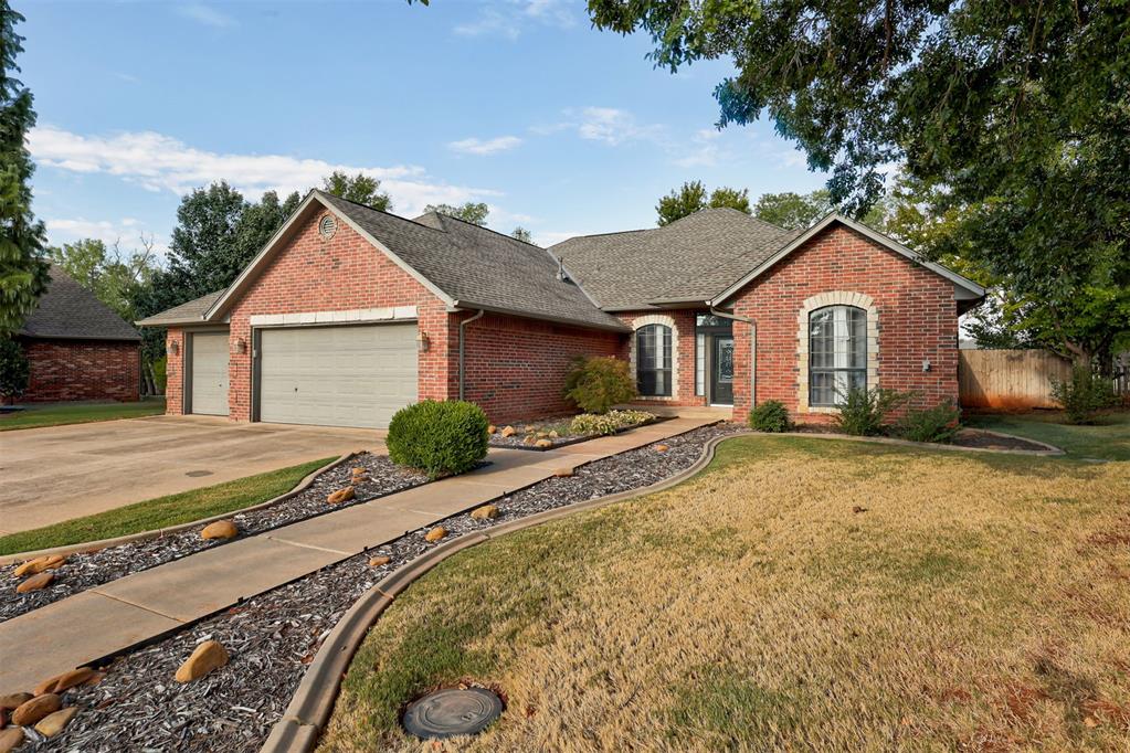 1772 Lake Shadows Court