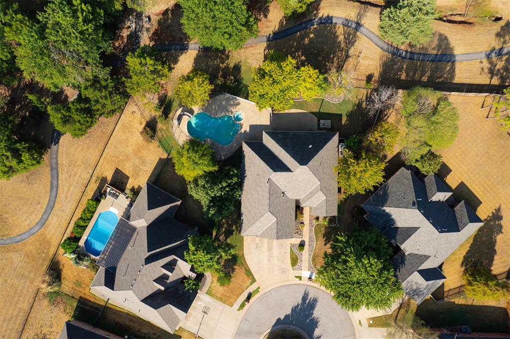 1772 Lake Shadows Court