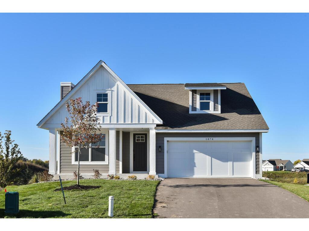 1874 Aster Court