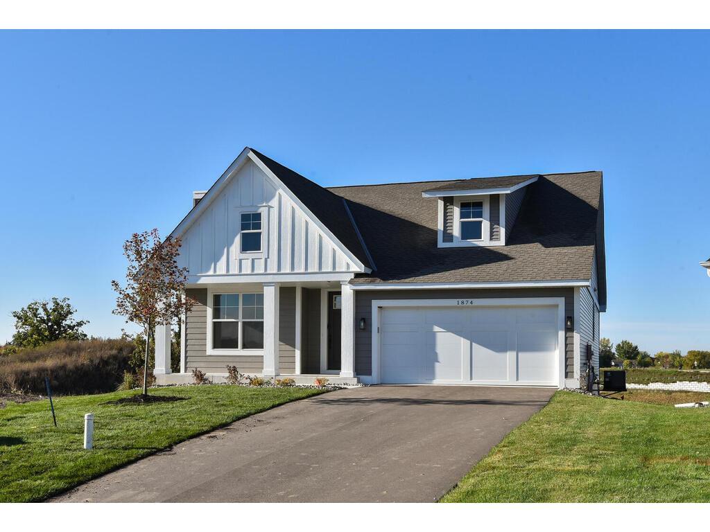 1874 Aster Court