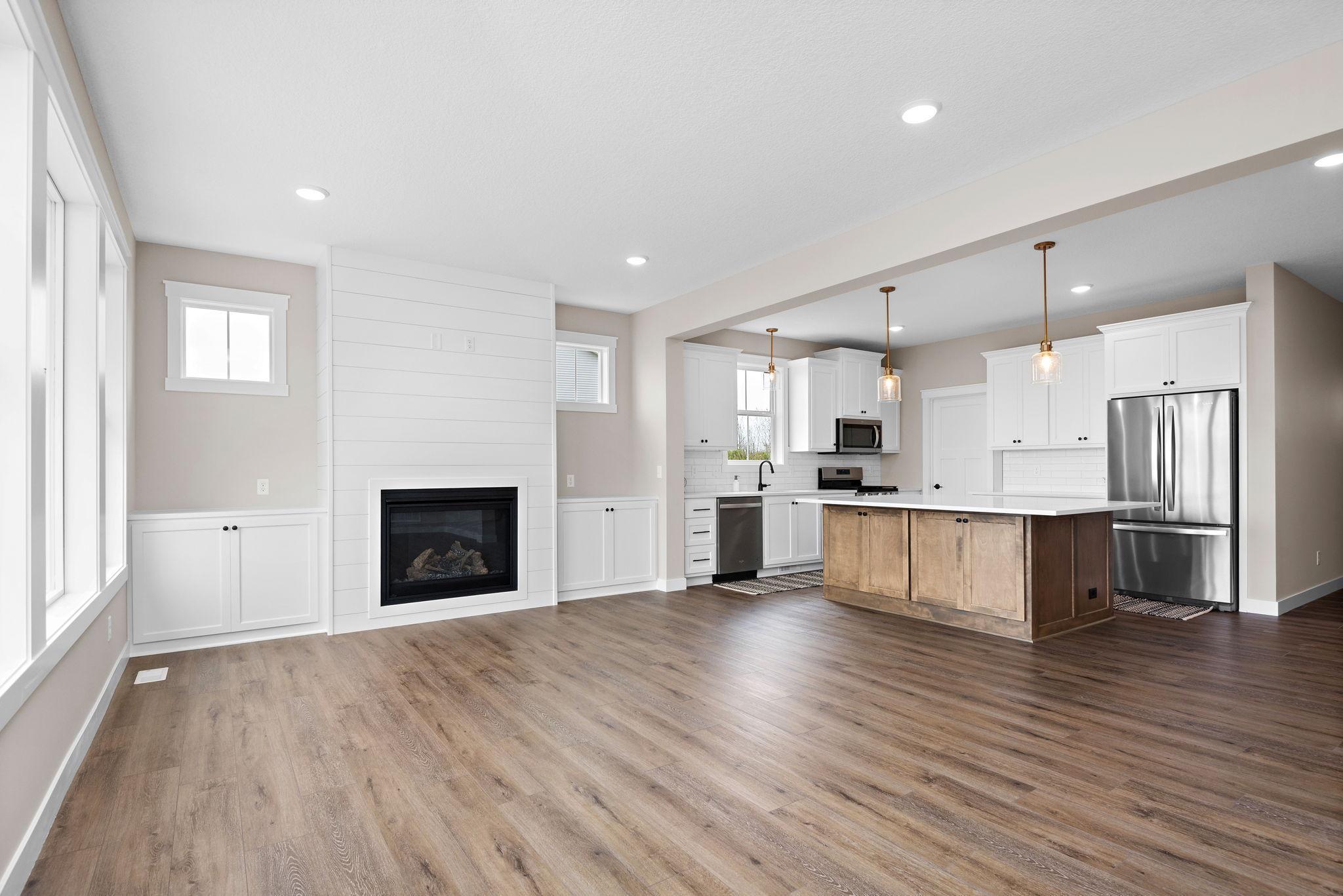 2621 Buffalo Ridge Drive