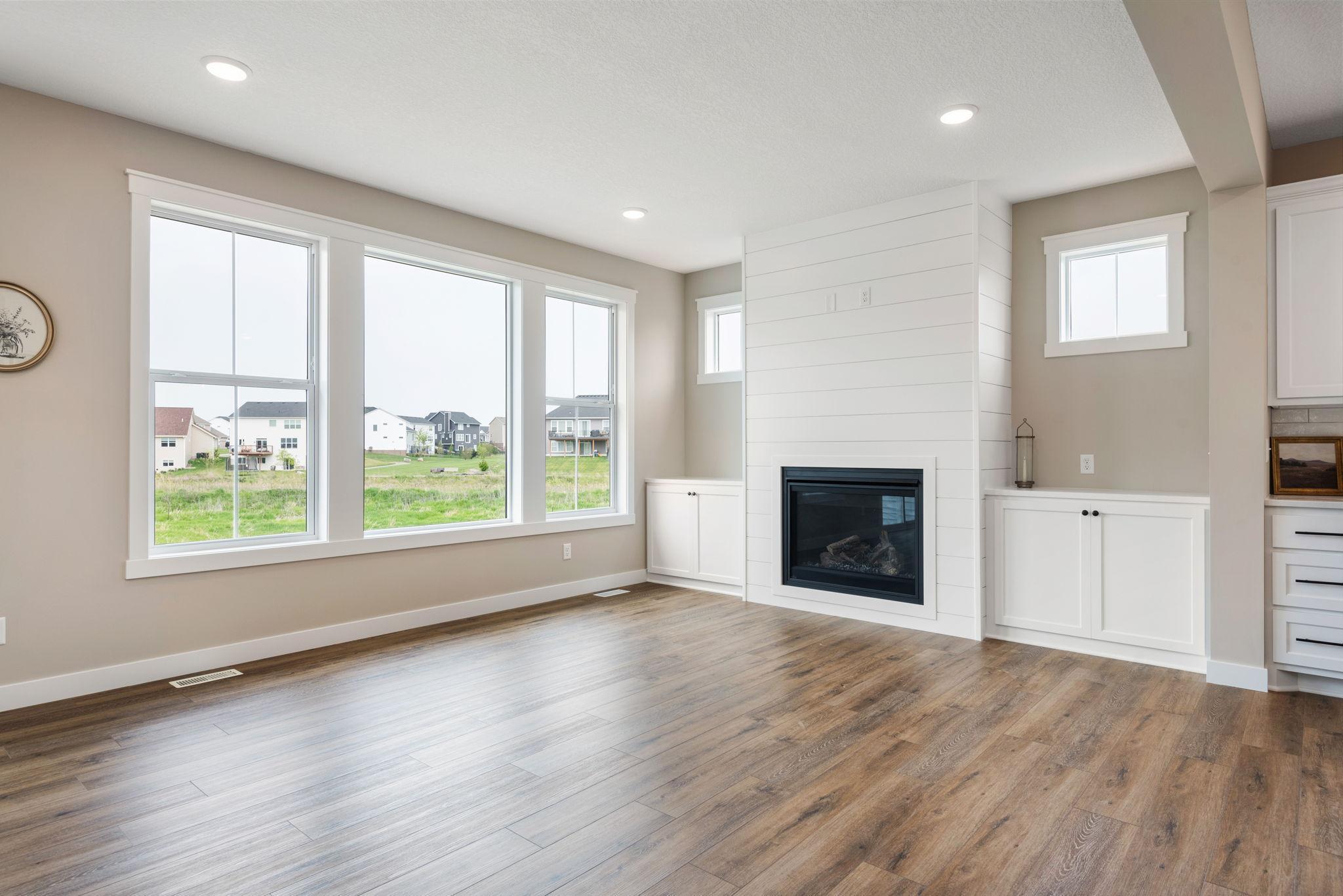 2621 Buffalo Ridge Drive
