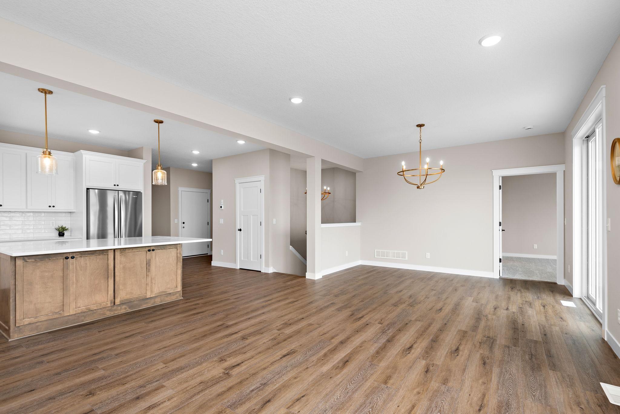 2621 Buffalo Ridge Drive
