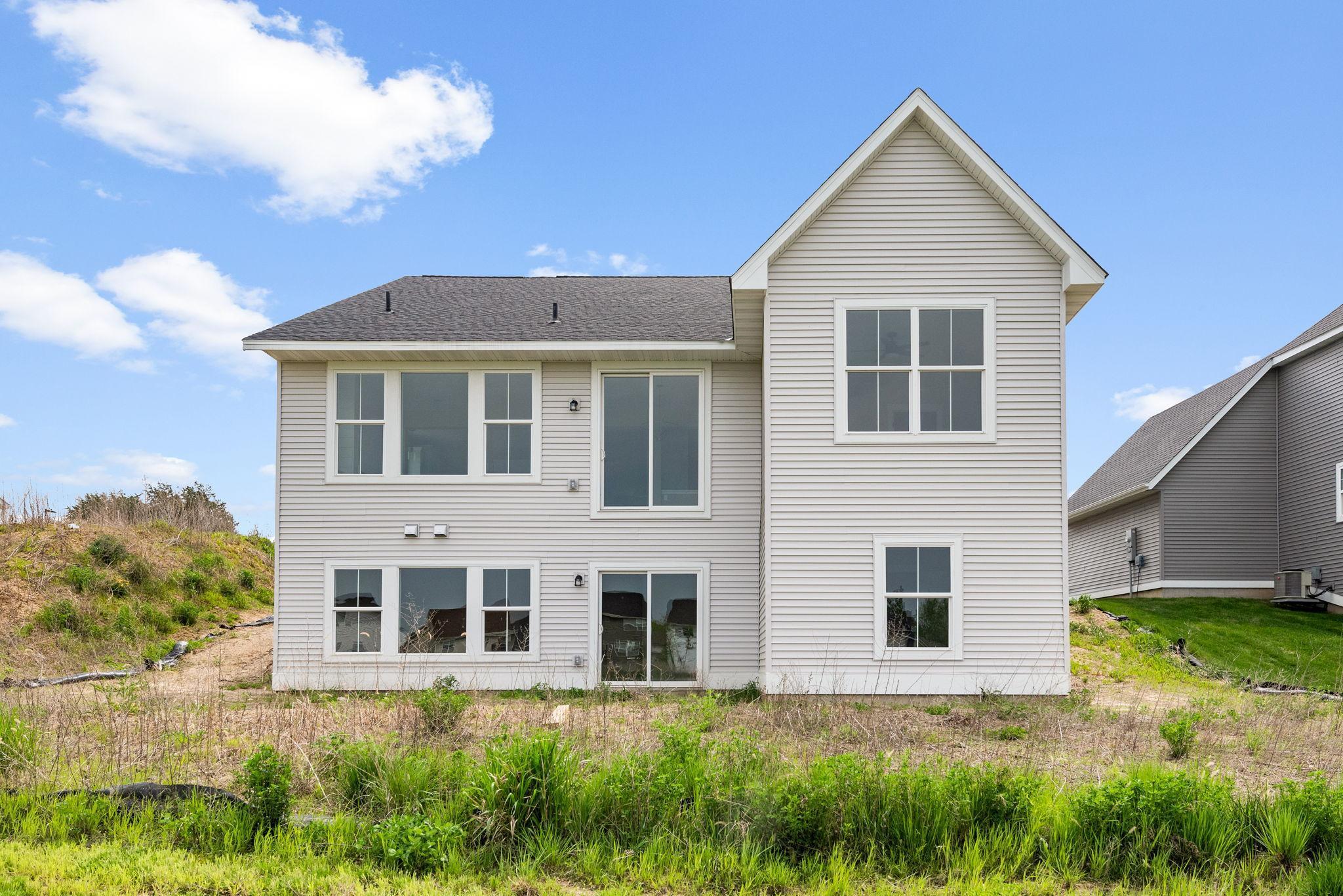 2621 Buffalo Ridge Drive