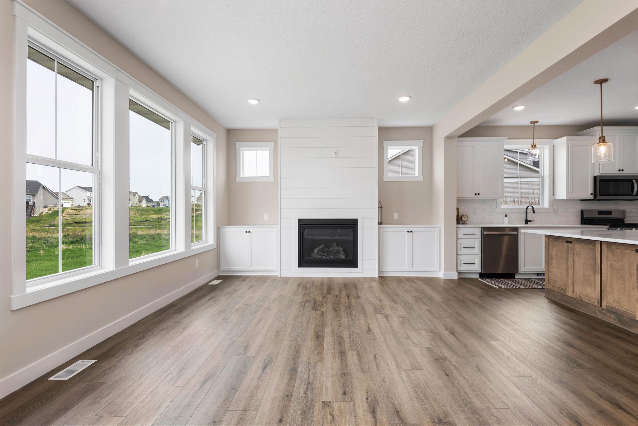 2621 Buffalo Ridge Drive