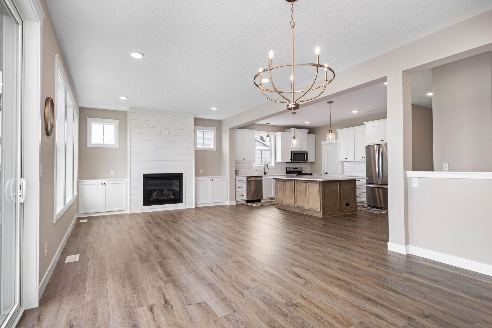 2621 Buffalo Ridge Drive