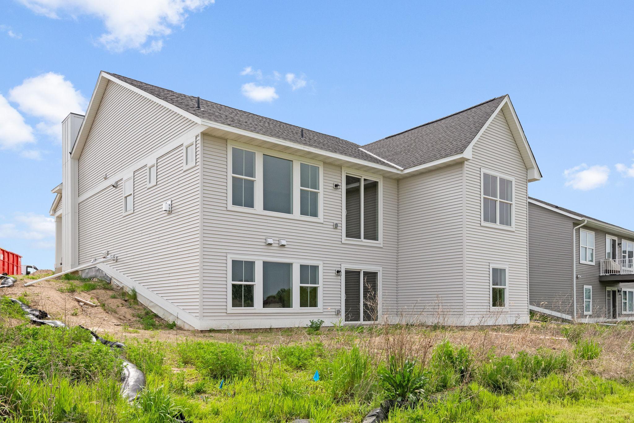 2621 Buffalo Ridge Drive