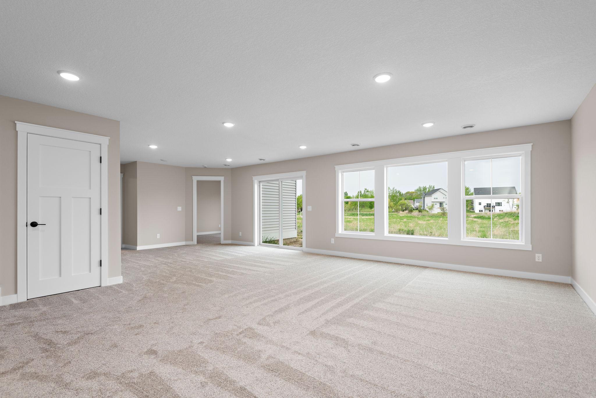 2621 Buffalo Ridge Drive